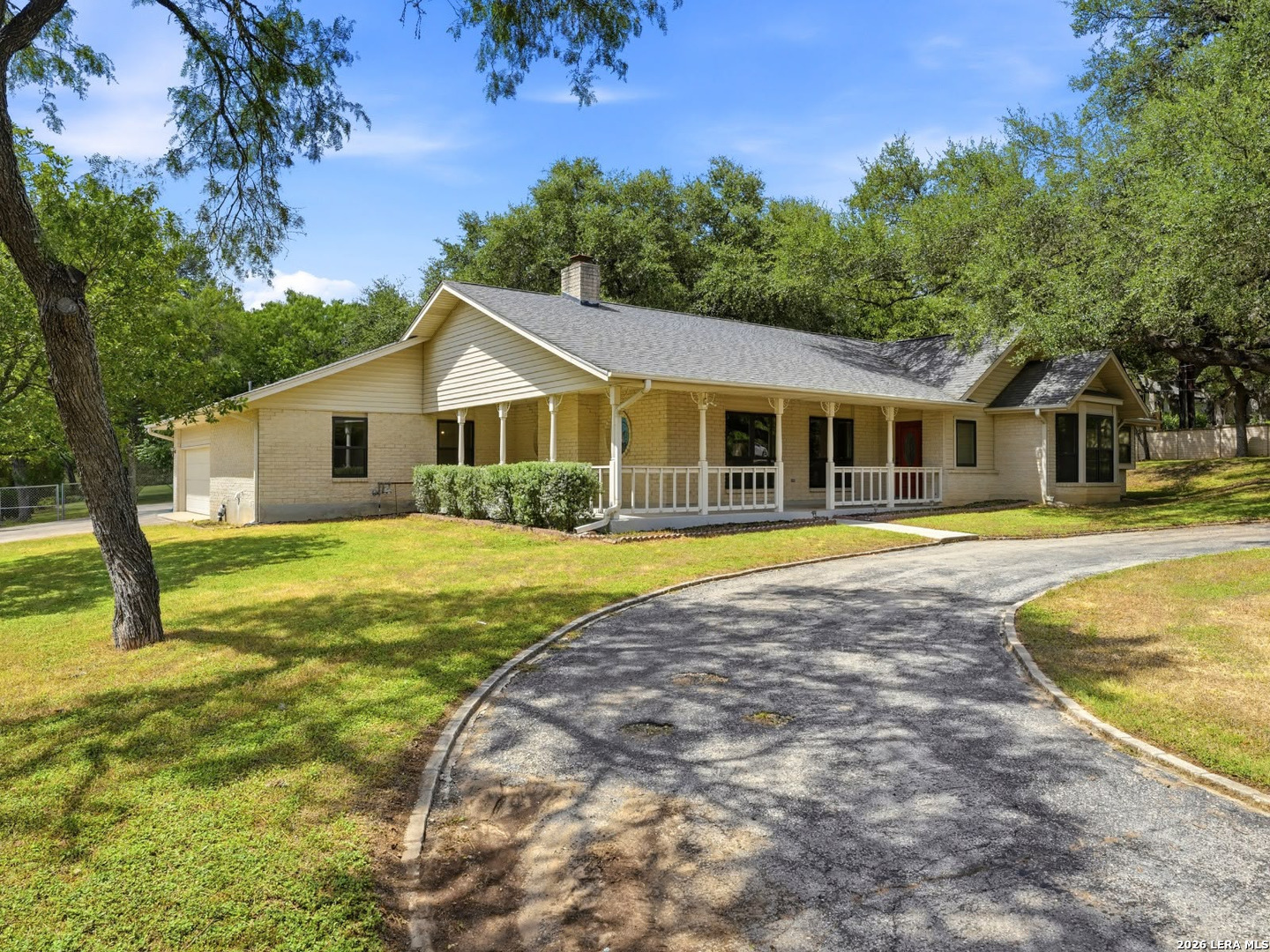 9235 Cinchona Trail San Antonio TX 78266