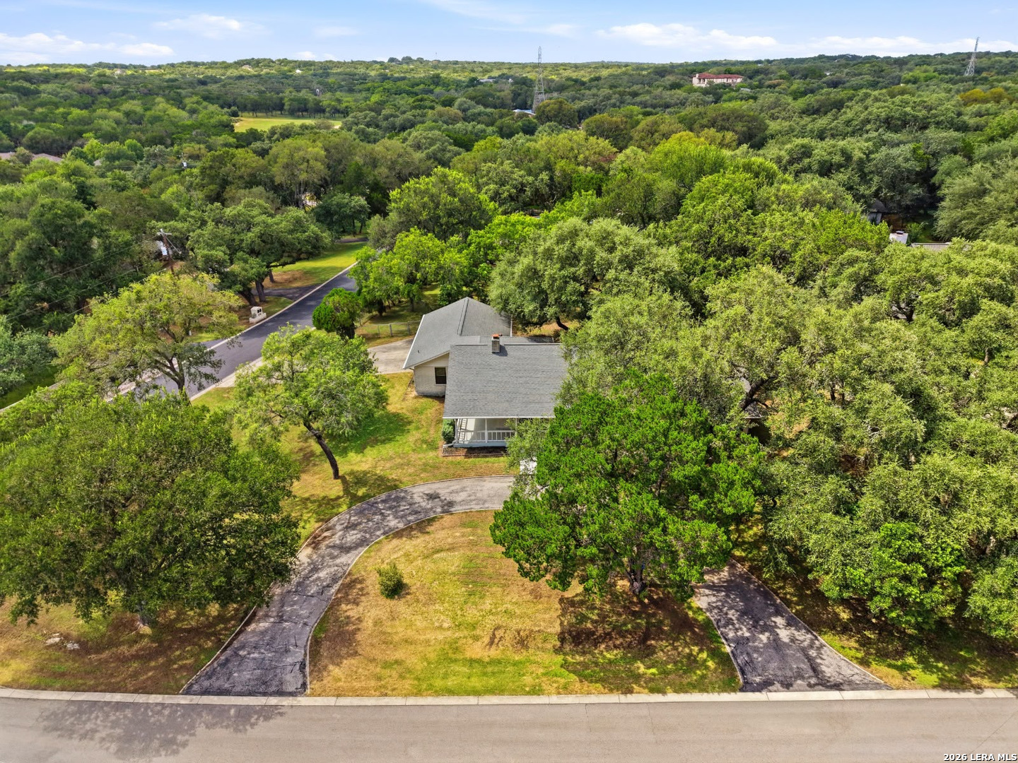 9235 Cinchona Trail San Antonio TX 78266