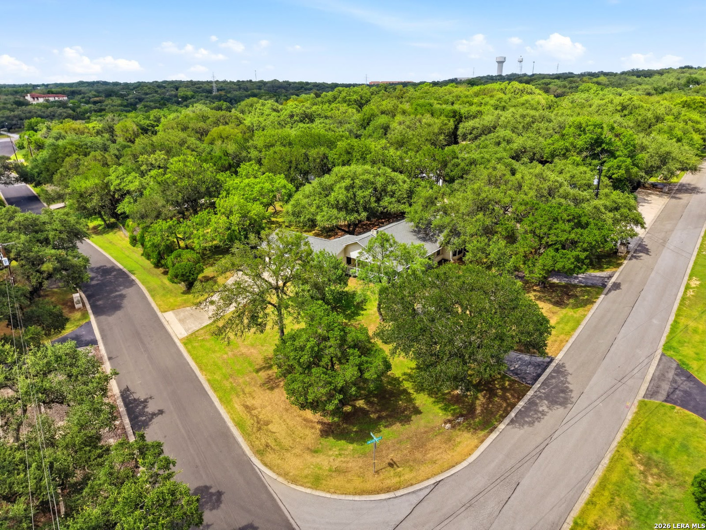 9235 Cinchona Trail San Antonio TX 78266