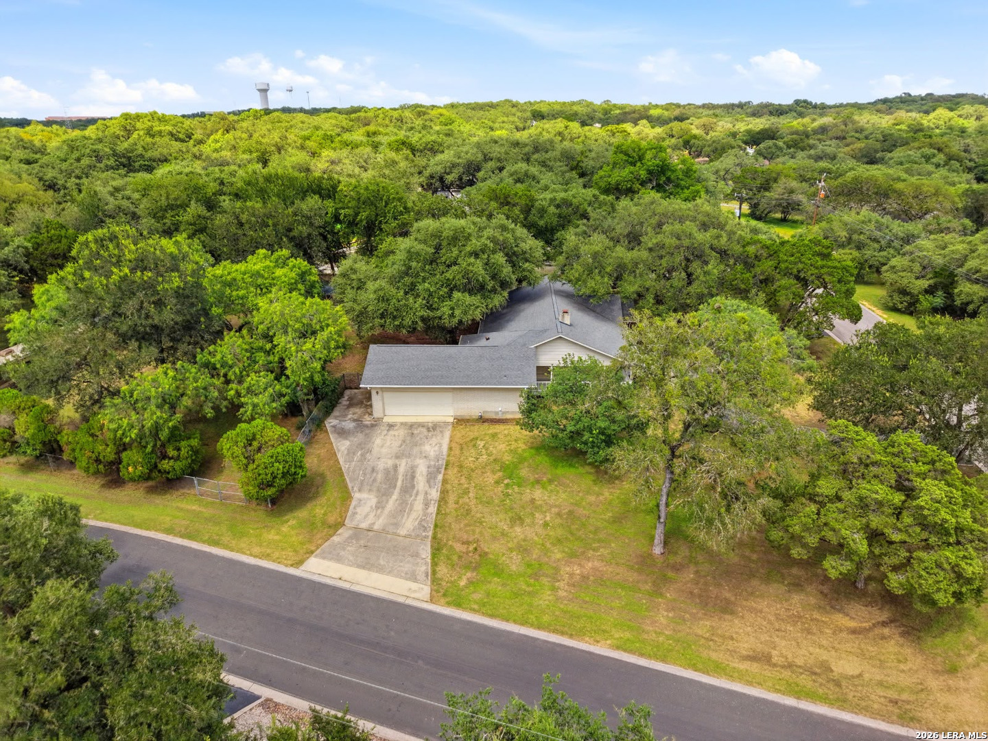 9235 Cinchona Trail San Antonio TX 78266
