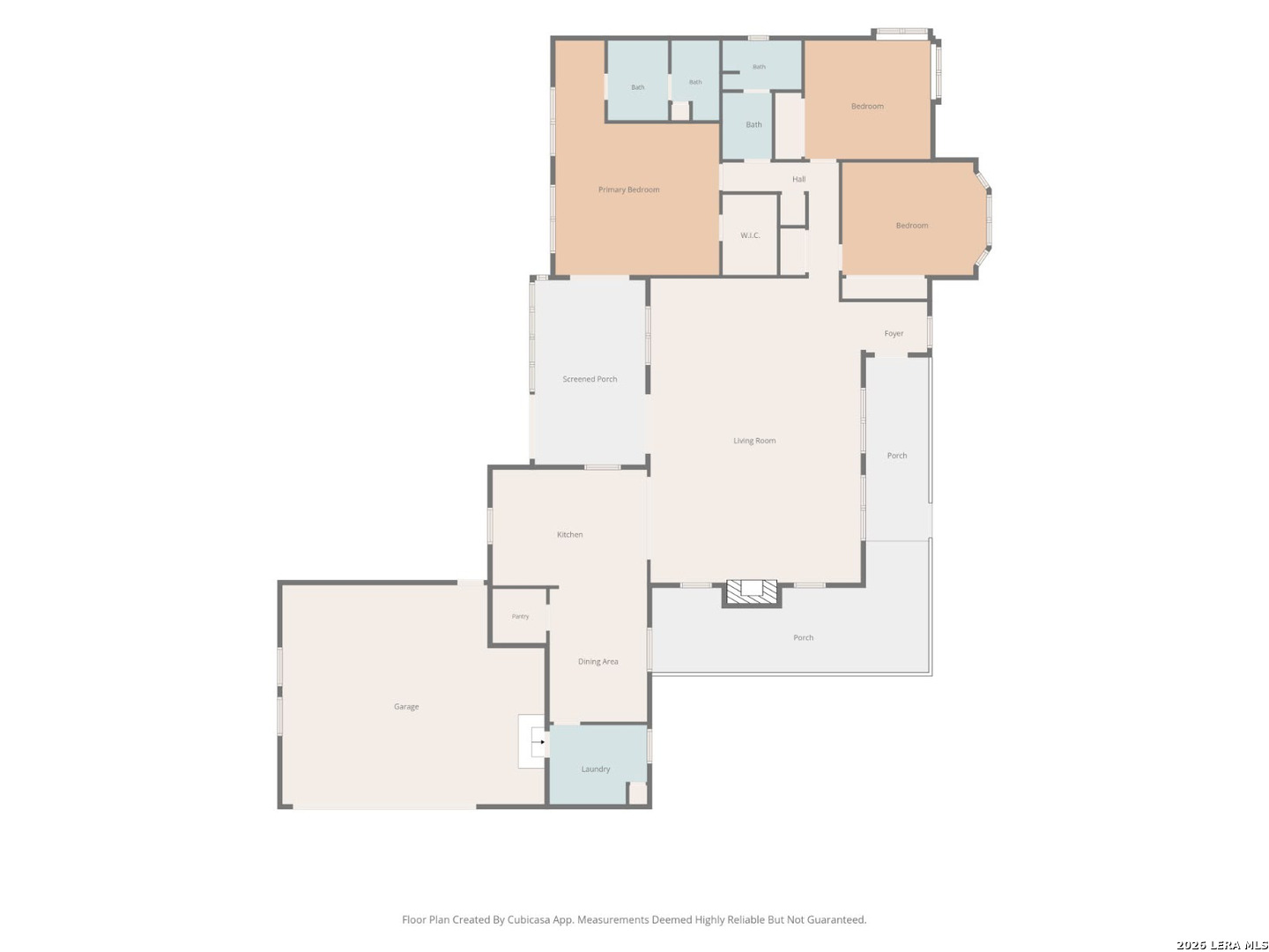 9235 Cinchona Trail San Antonio TX 78266