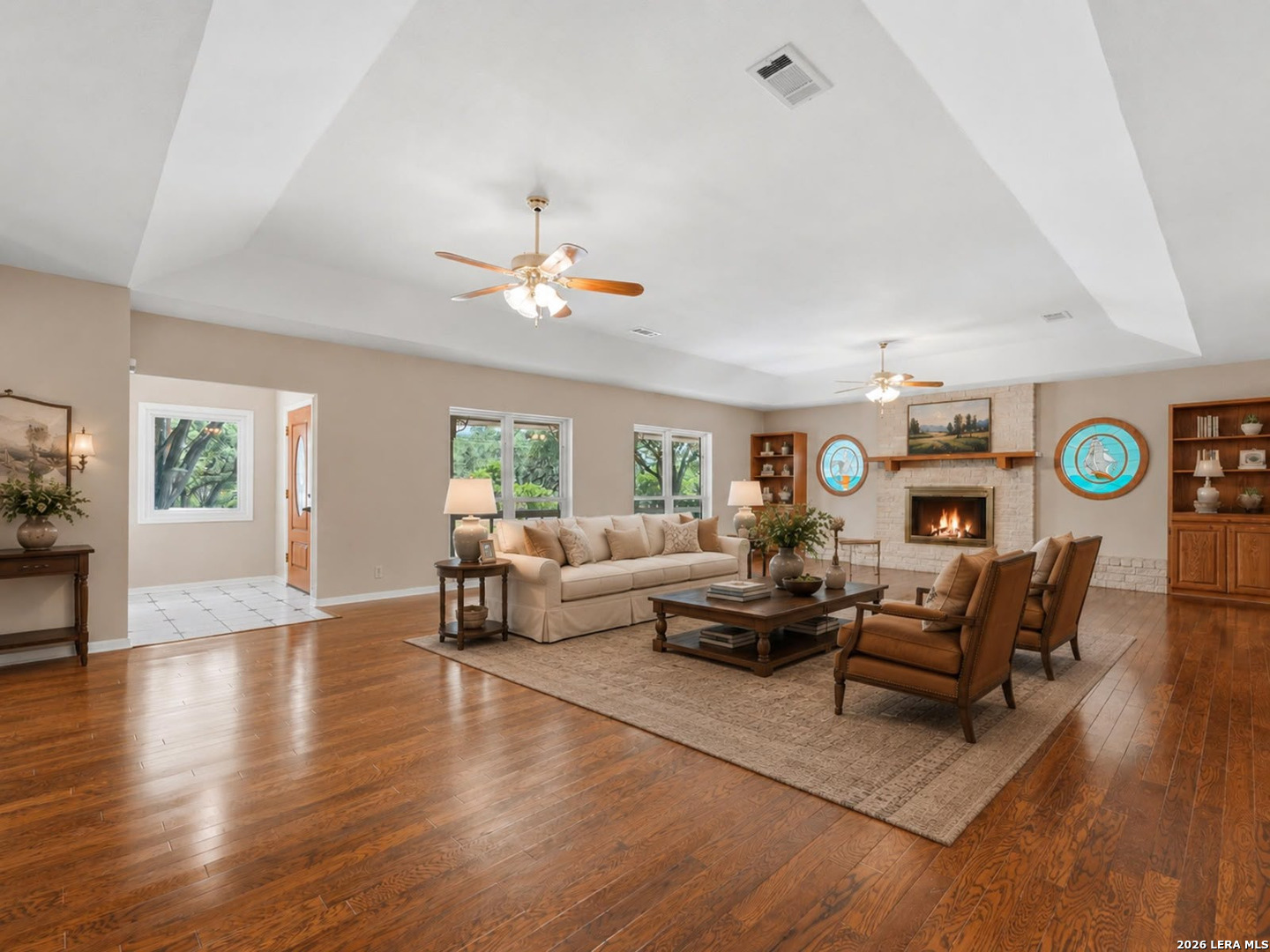9235 Cinchona Trail San Antonio TX 78266