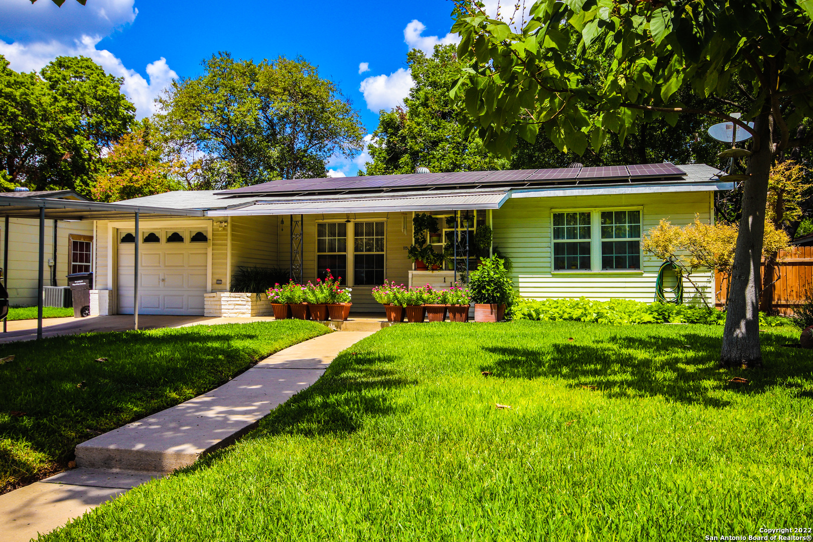 115 Gaskin Drive San Antonio TX 78212