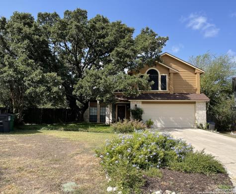 14231 N Hills Village Drive San Antonio TX 78249