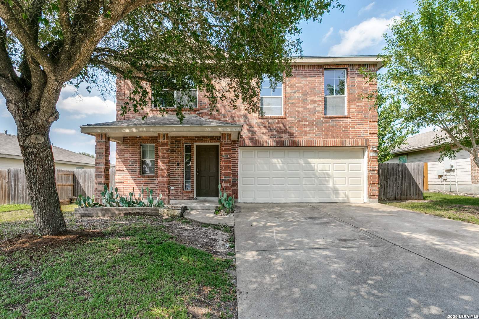 310 Ibis Falls Drive New Braunfels TX 78130