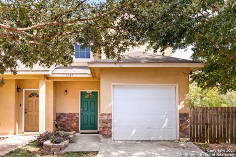 6303 Aspen Hill San Antonio TX 78238