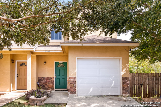 6303 Aspen Hill San Antonio TX 78238