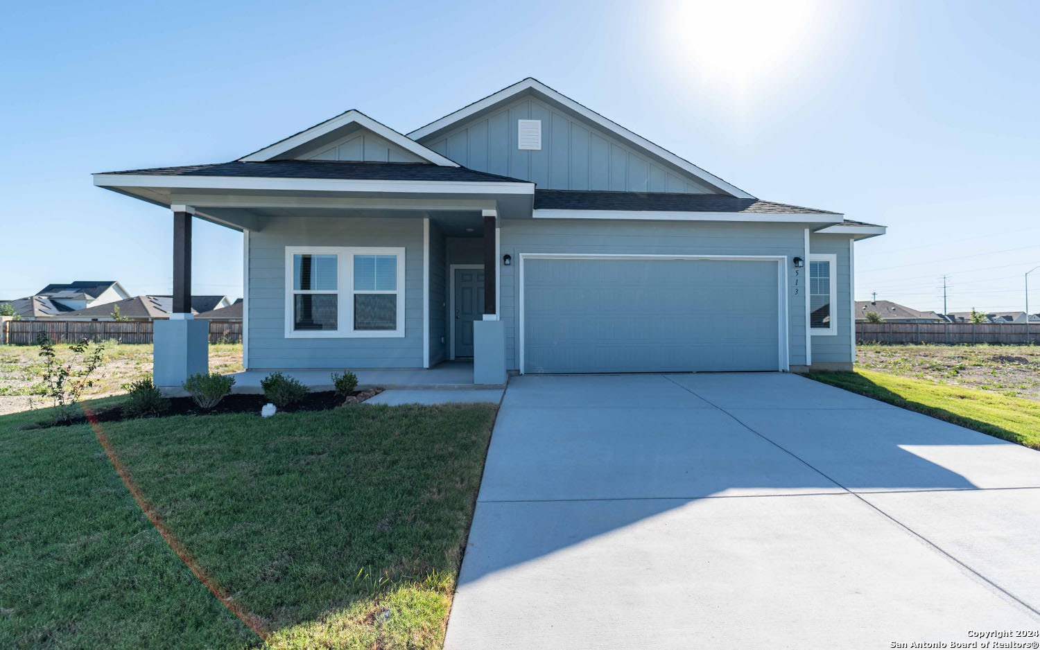 513 Lina Way Seguin TX 78155