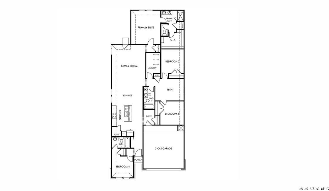 6520 Queen Carol San Antonio TX 78239