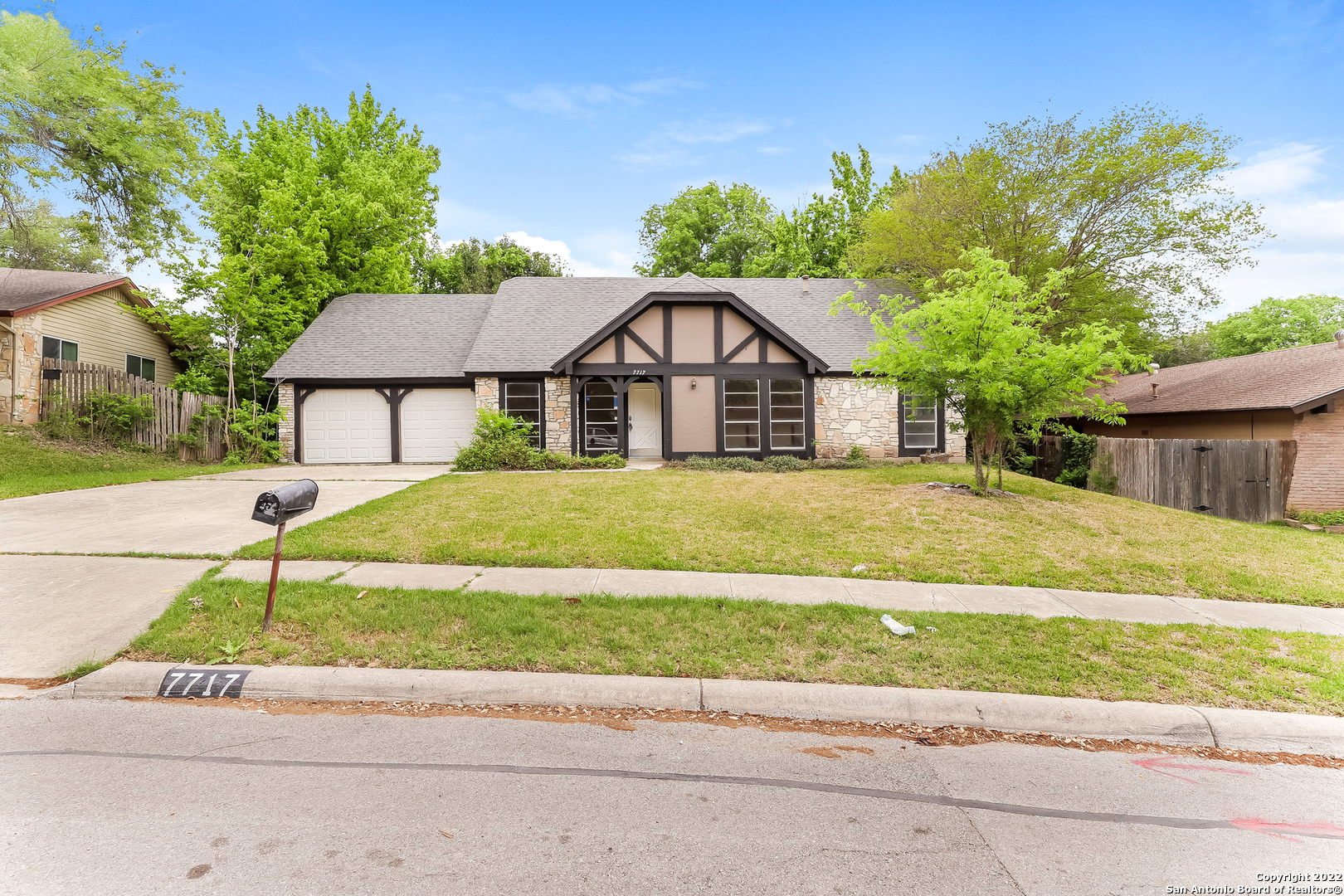 7717 Cool Sands Street Live Oak TX 78233