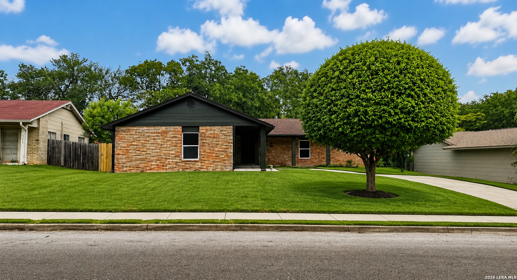 4219 Big Meadows Street San Antonio TX 78230