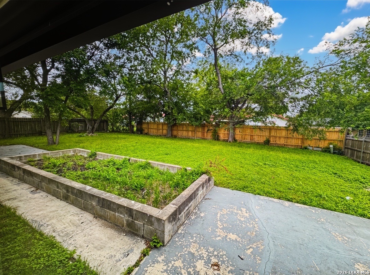 4219 Big Meadows Street San Antonio TX 78230