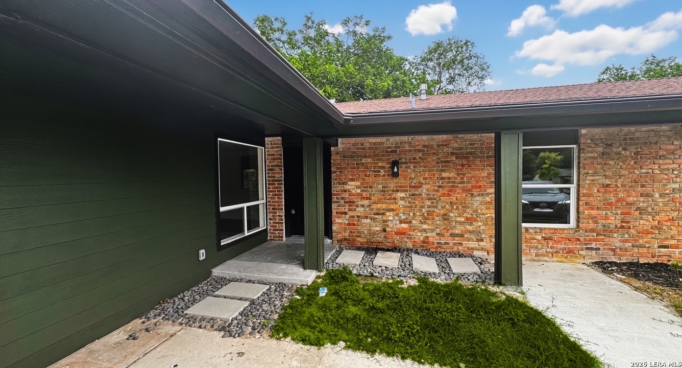 4219 Big Meadows Street San Antonio TX 78230