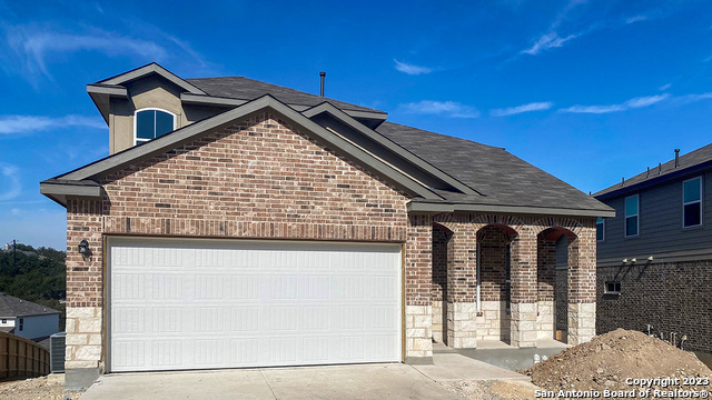 215 Colorado Canyon San Antonio TX 78258