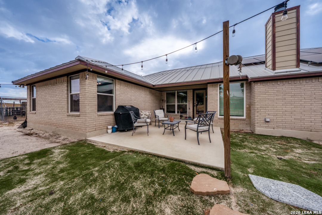 653 Lake Valley Drive La Vernia TX 78121