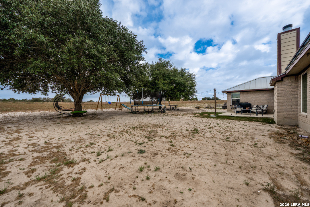 653 Lake Valley Drive La Vernia TX 78121