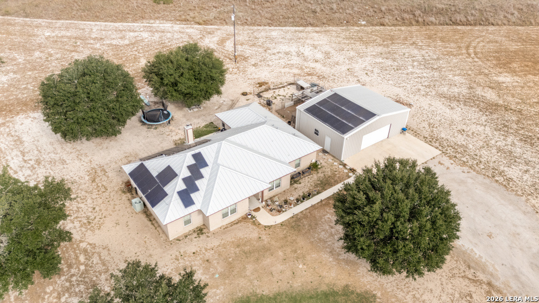653 Lake Valley Drive La Vernia TX 78121
