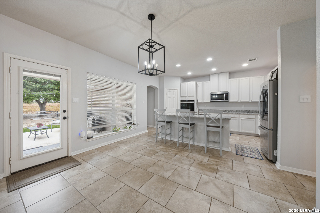 653 Lake Valley Drive La Vernia TX 78121