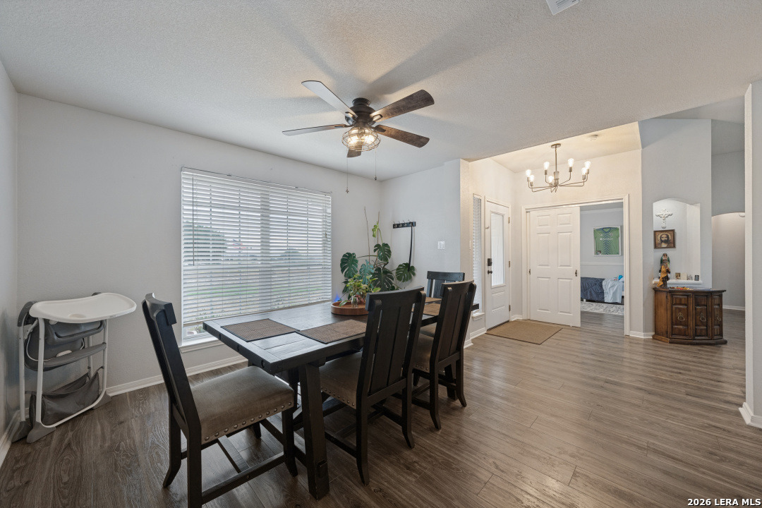 653 Lake Valley Drive La Vernia TX 78121
