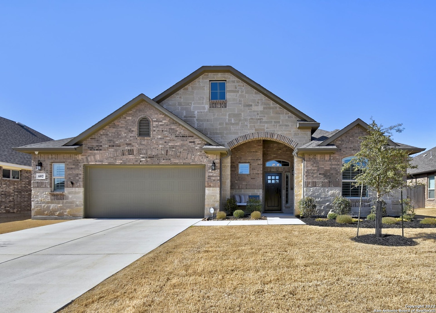 602 Mission Hill Run New Braunfels TX 78132