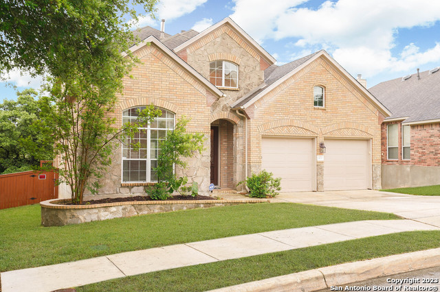 422 Calm Springs San Antonio TX 78260