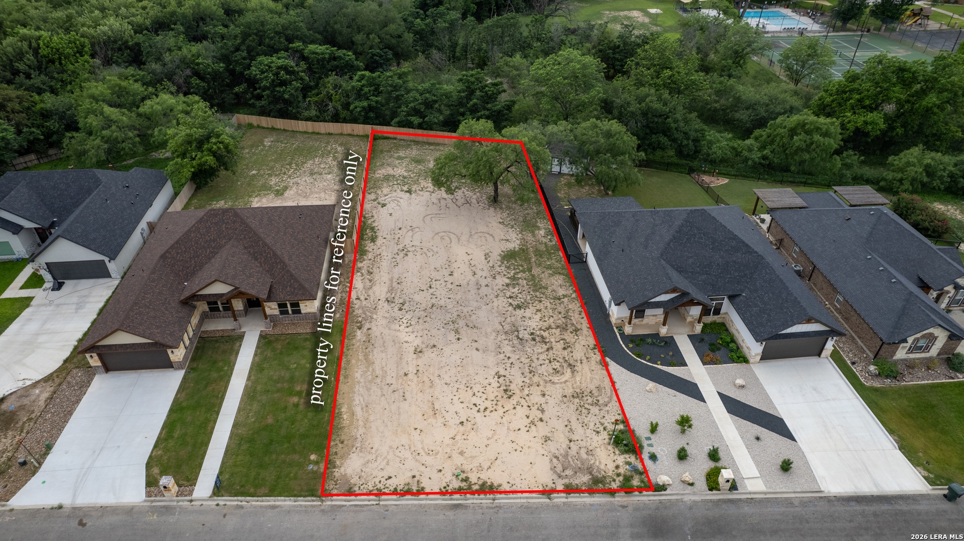 000 Tbd Country Club Lane Uvalde TX 78801
