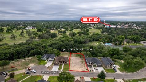 000 Tbd Country Club Lane Uvalde TX 78801