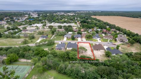 000 Tbd Country Club Lane Uvalde TX 78801