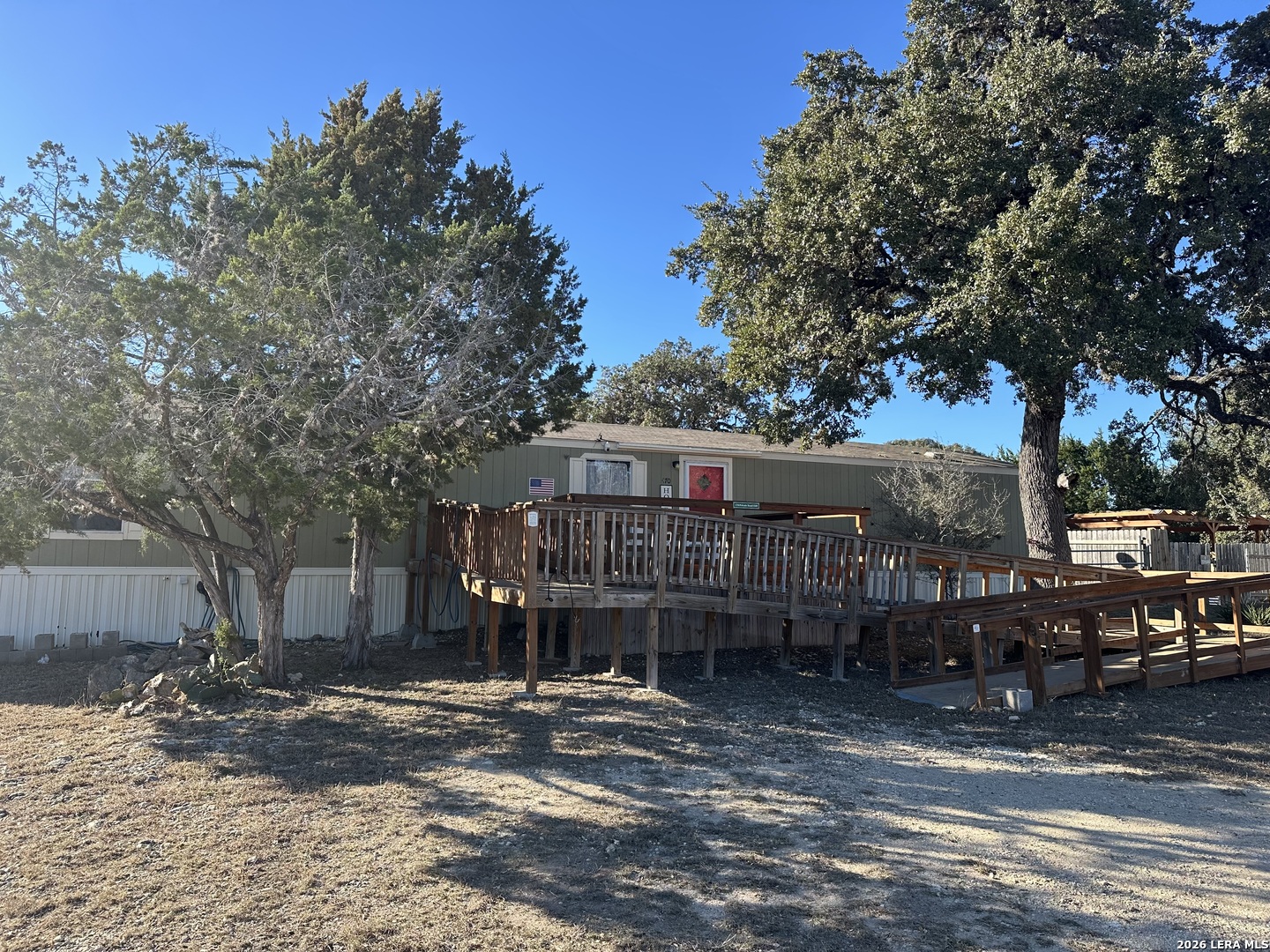470 Pr 1519 Bandera TX 78003