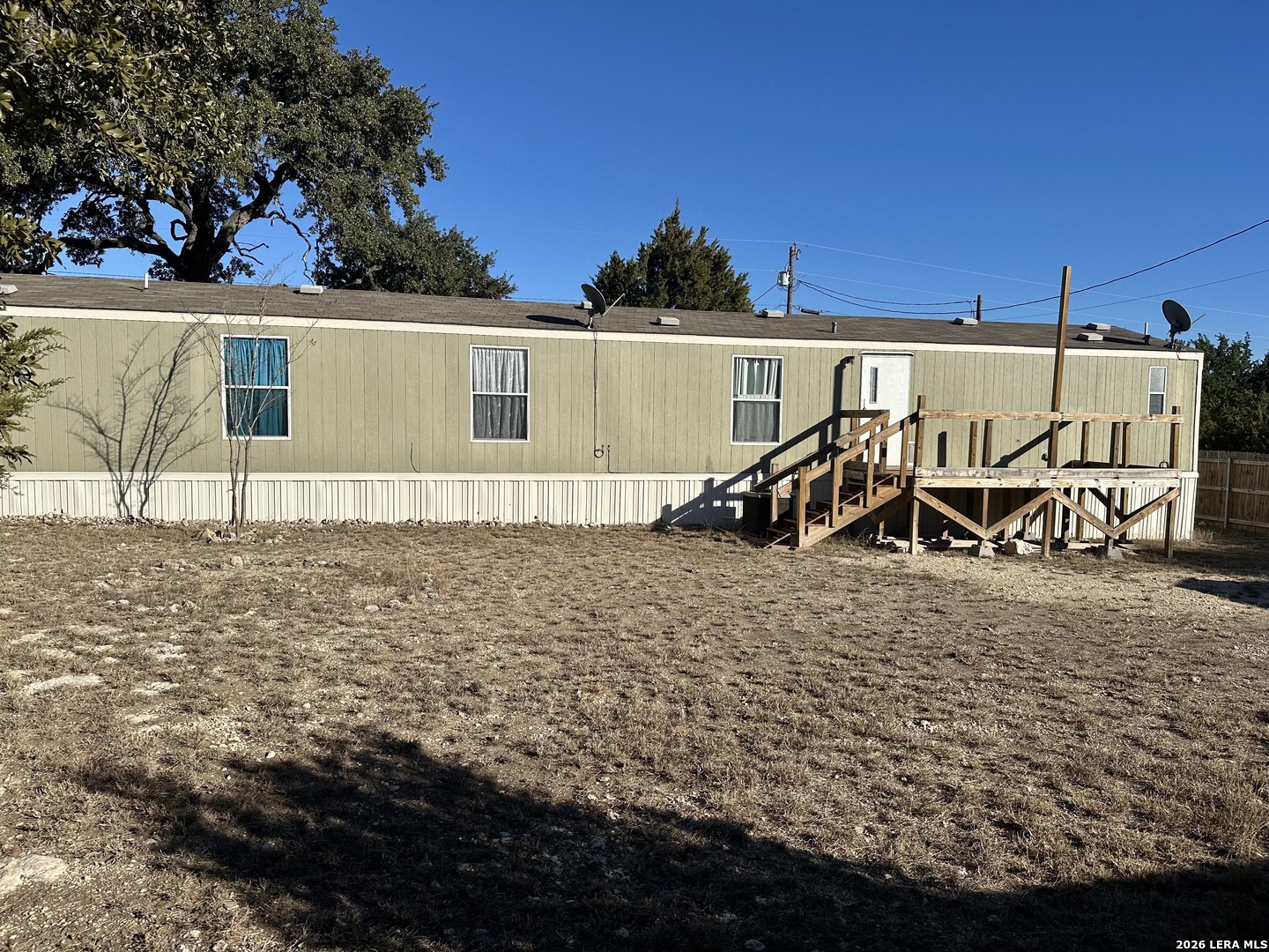 470 Pr 1519 Bandera TX 78003