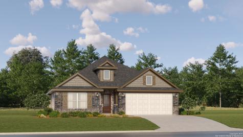 1932 Longspur Cove New Braunfels TX 78130
