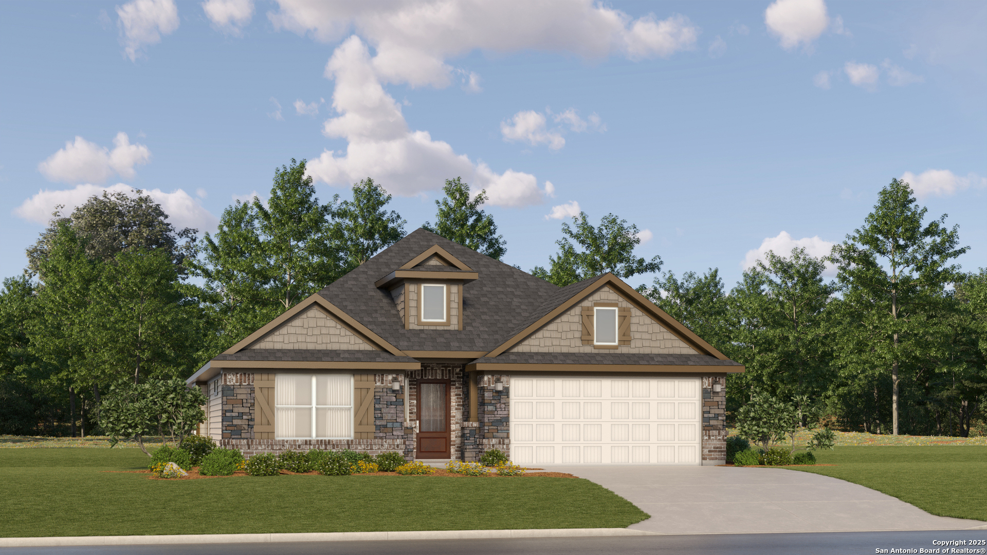 1932 Longspur Cove New Braunfels TX 78130