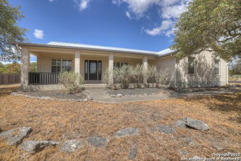 609 Suncrest Drive New Braunfels TX 78132