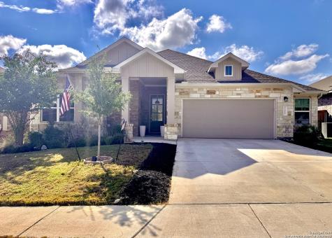 2227 Quince New Braunfels TX 78132