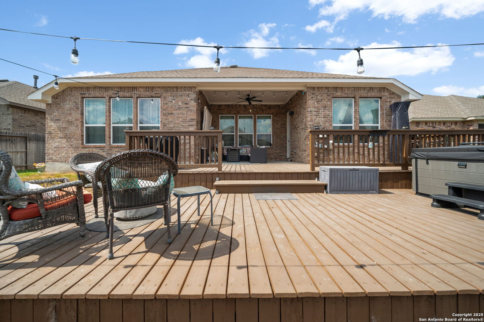 2227 Quince New Braunfels TX 78132