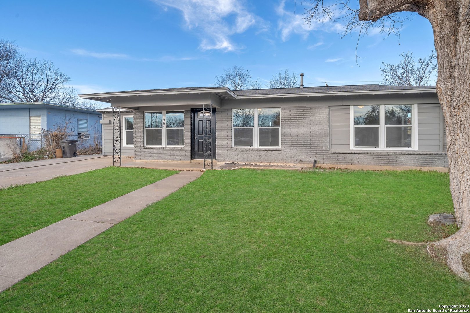 1967 Rayburn Drive San Antonio TX 78224
