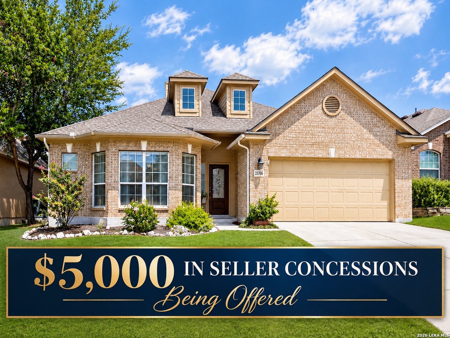 23706 Misty Peak San Antonio TX 78258