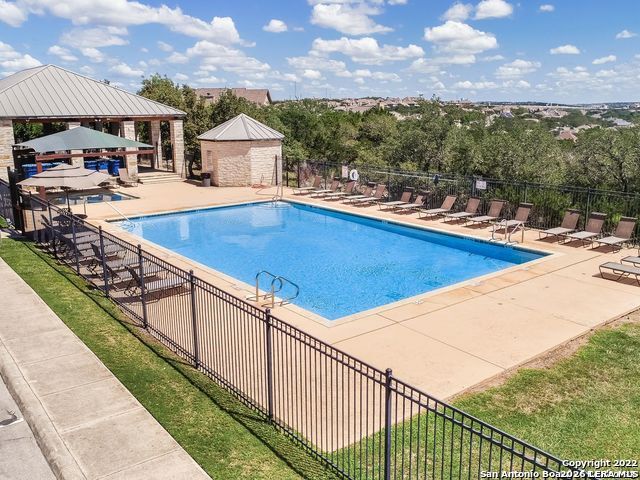23706 Misty Peak San Antonio TX 78258