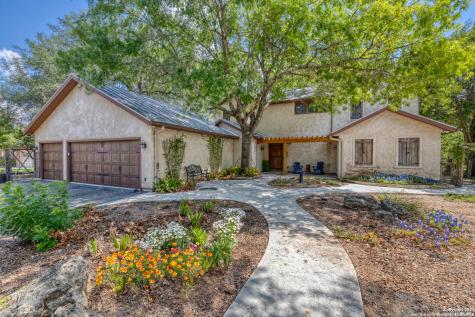 1242 River Concan TX 78838