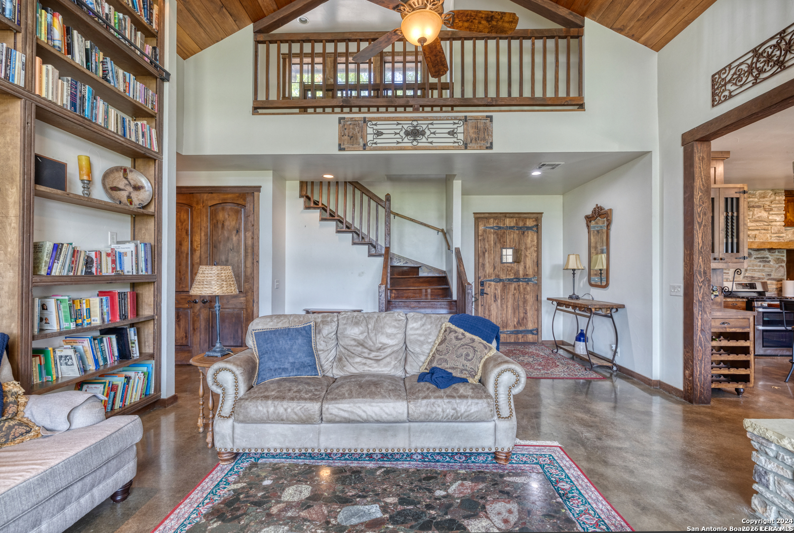 1242 River Concan TX 78838