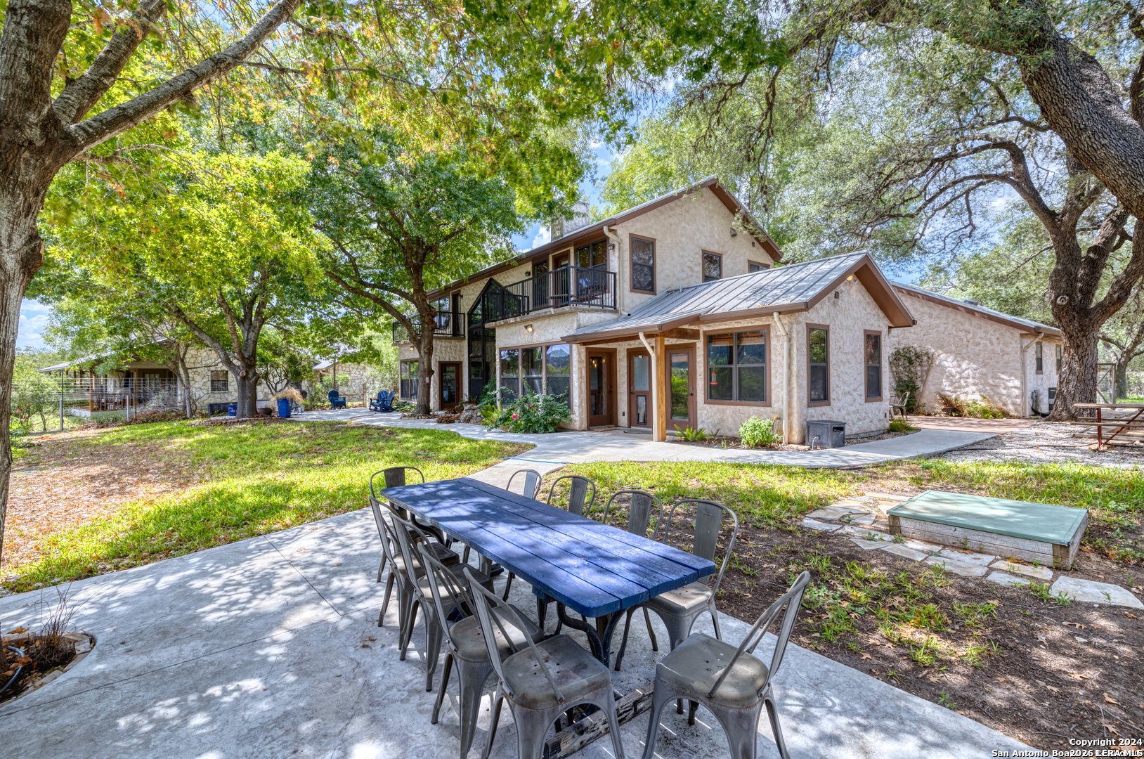 1242 River Concan TX 78838