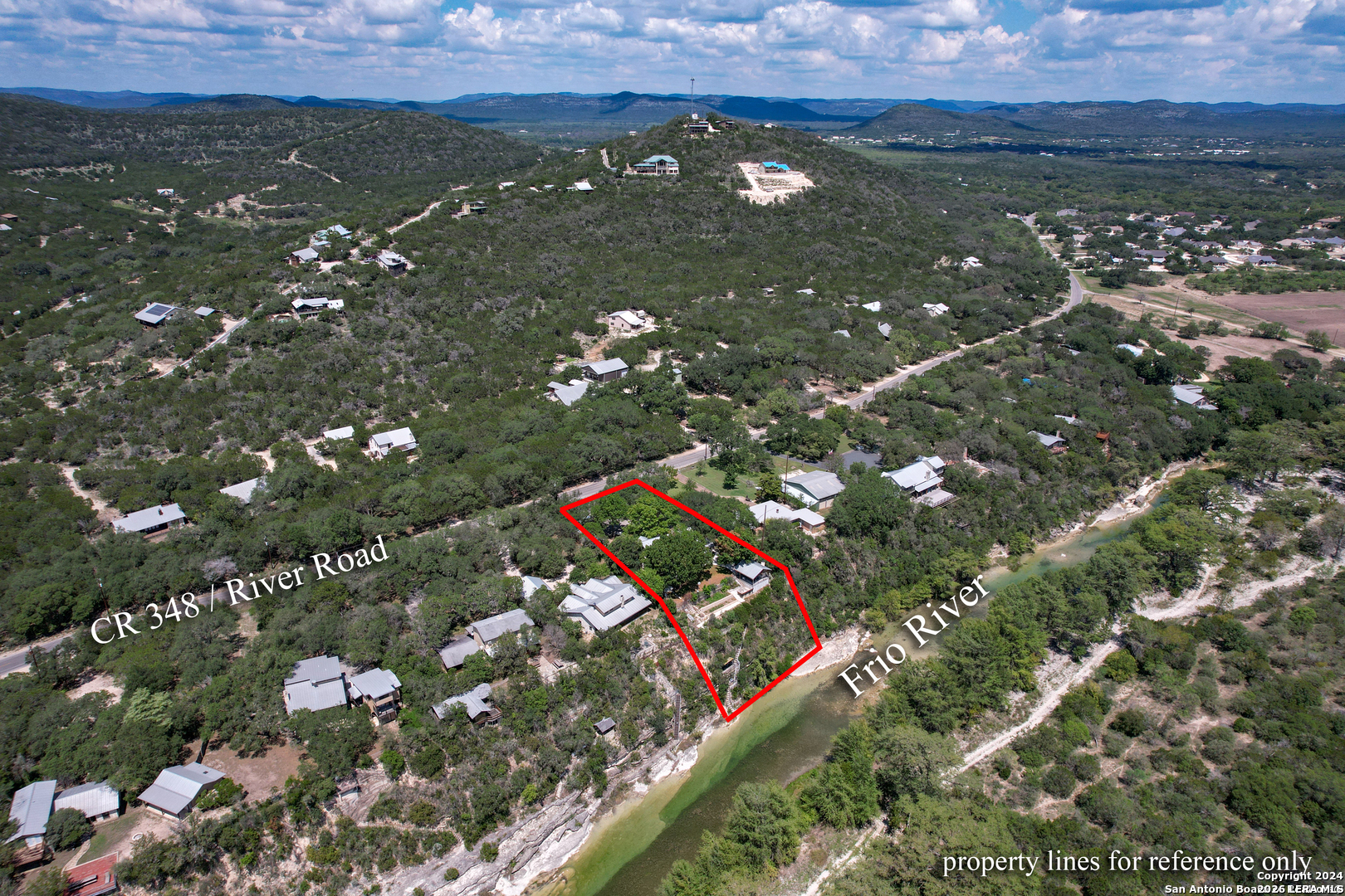1242 River Concan TX 78838