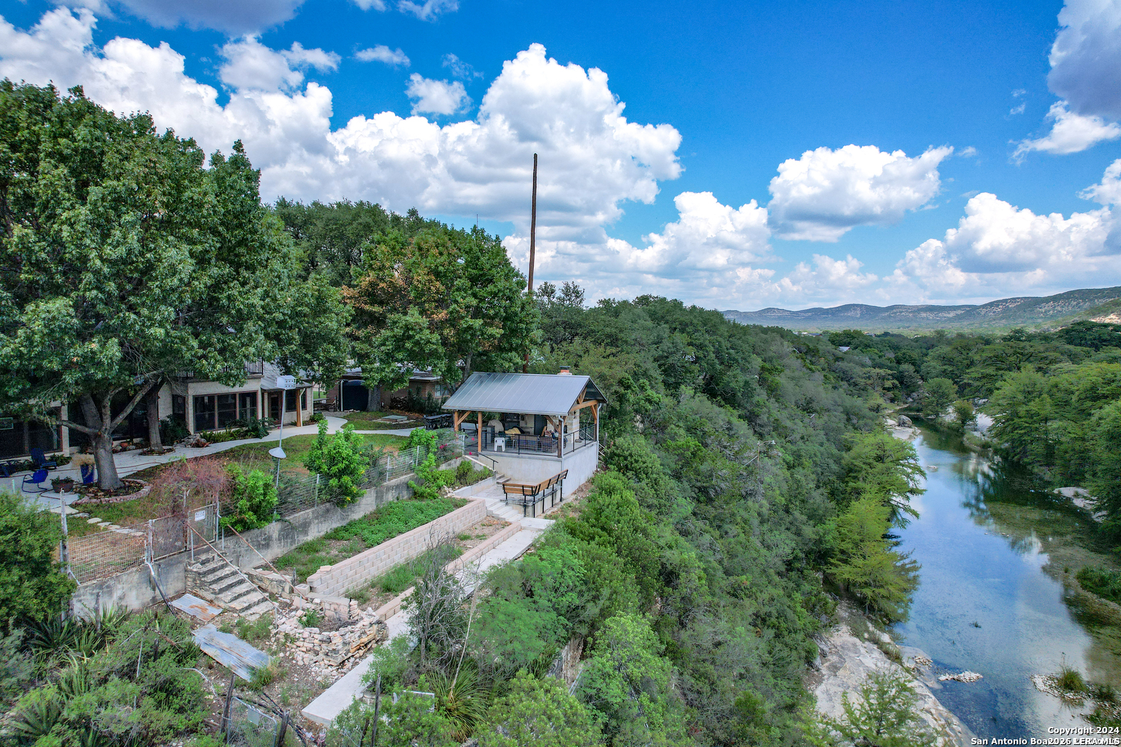 1242 River Concan TX 78838