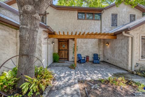 1242 River Concan TX 78838