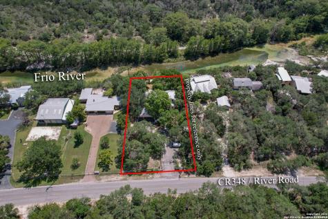 1242 River Concan TX 78838