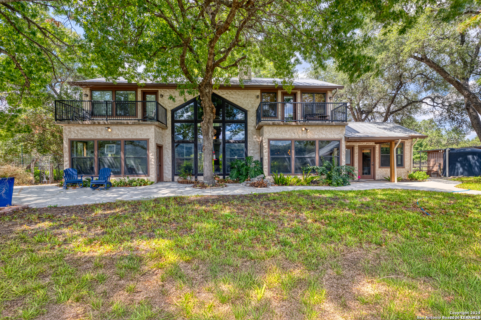 1242 River Concan TX 78838