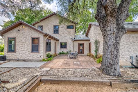 1242 River Concan TX 78838