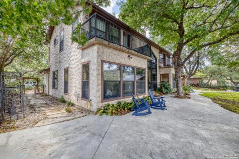 1242 River Concan TX 78838