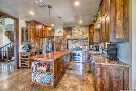 1242 River Concan TX 78838