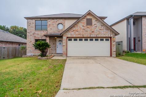 9223 Gambier Drive San Antonio TX 78250